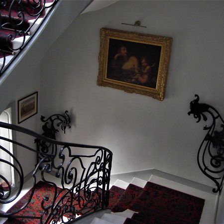 La Residence Des Indes La Rochelle  Exteriér fotografie